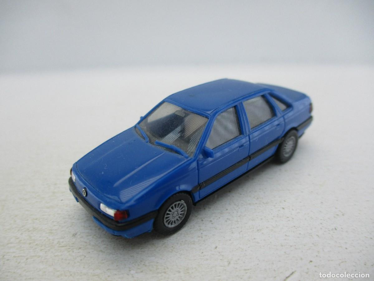 Coches a escala: COCHE ESCALA 1:87 REF C-5 - Foto 1