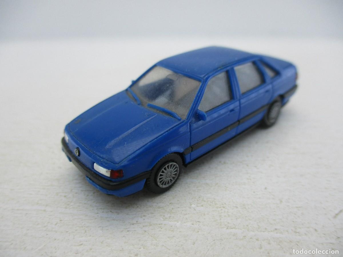 Coches a escala: COCHE ESCALA 1:87 REF C-5 - Foto 1