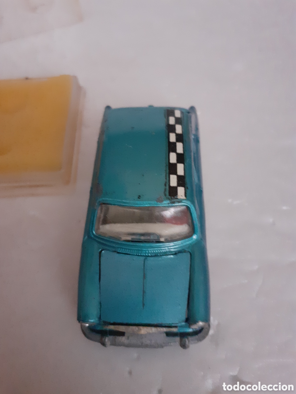 Coches a escala: GUISVAL MORRIS 1100 MG CON CAJA - Foto 3