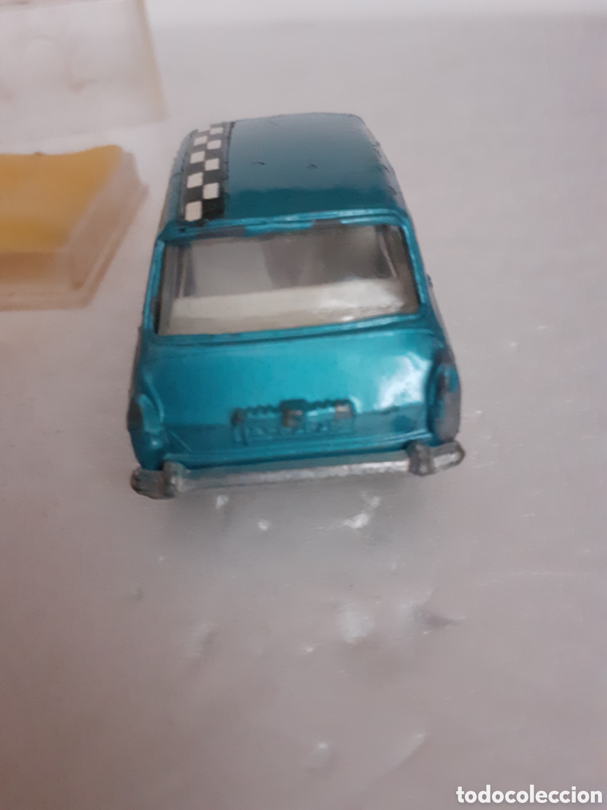 Coches a escala: GUISVAL MORRIS 1100 MG CON CAJA - Foto 4