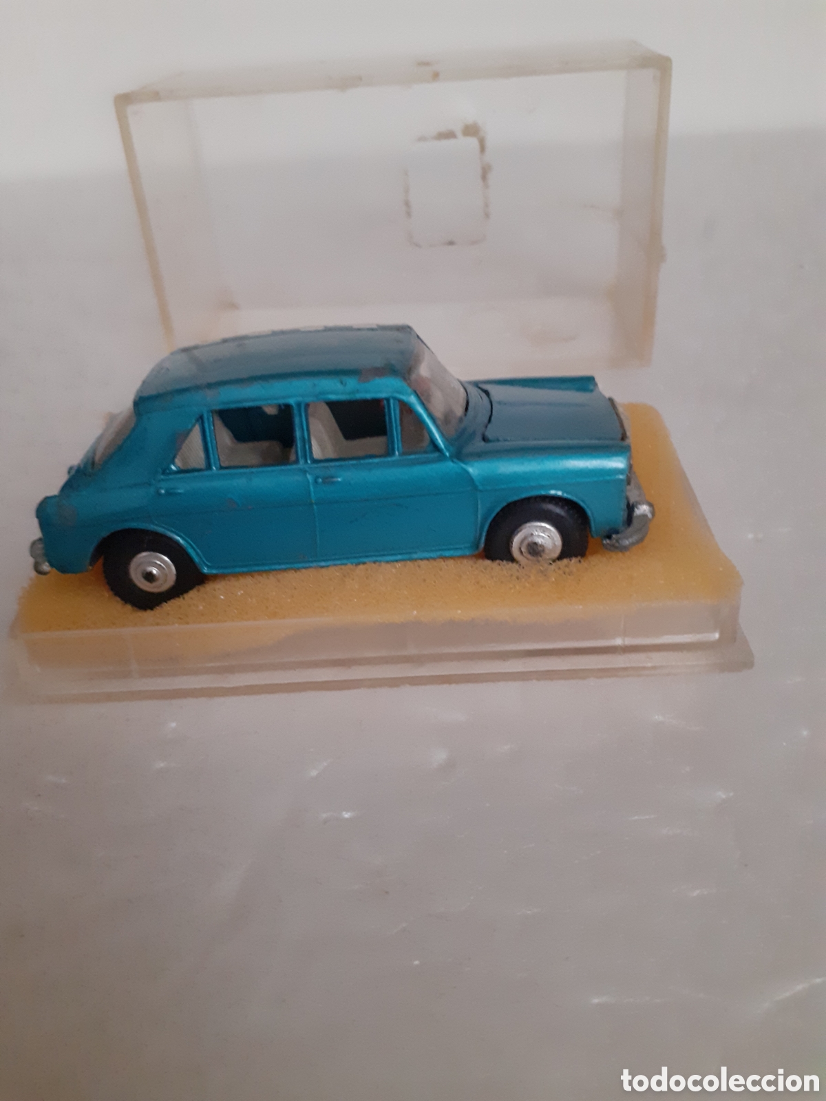 Coches a escala: GUISVAL MORRIS 1100 MG CON CAJA - Foto 6