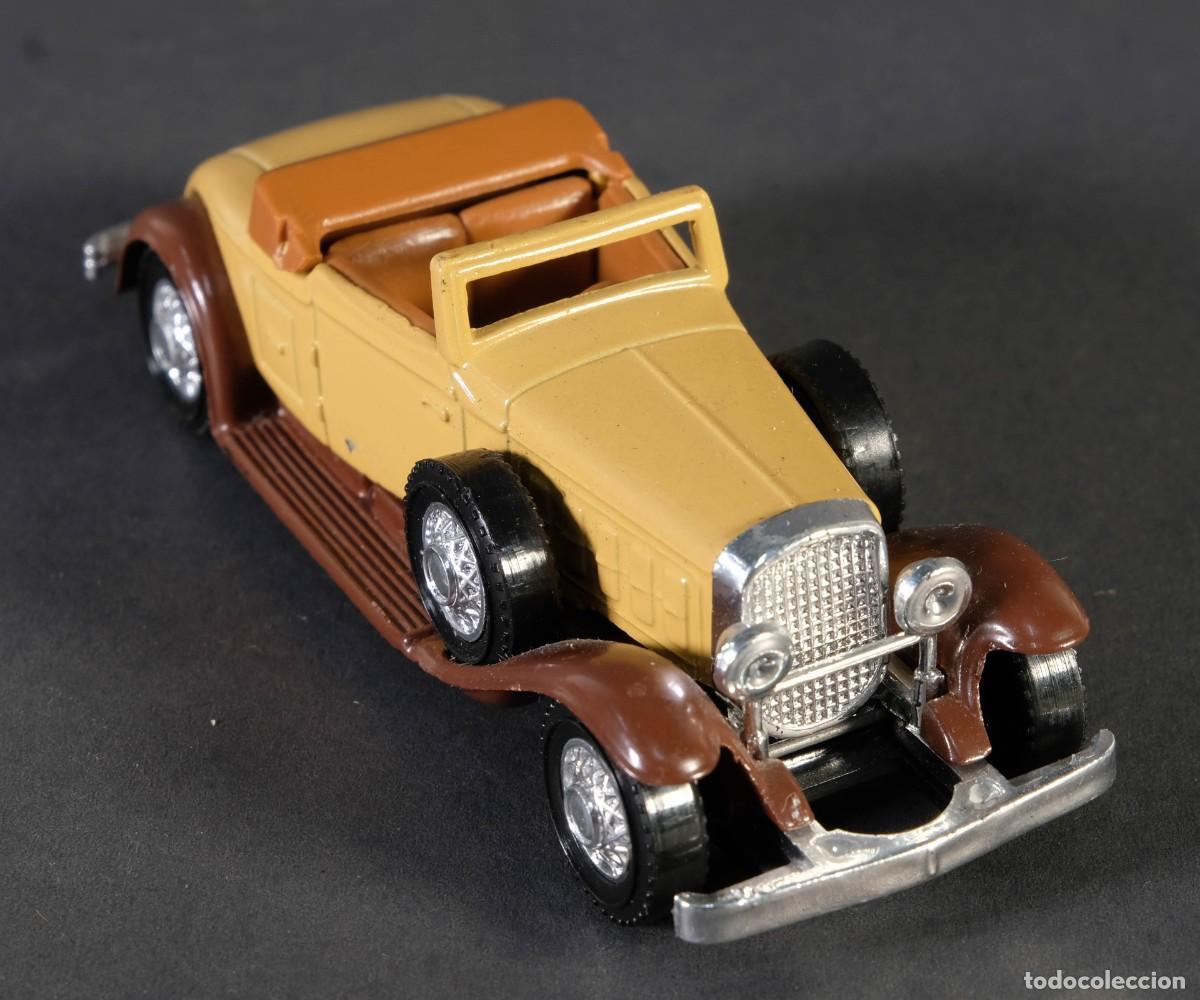 Coches a escala: Coche Guisval Cadillac 1931 - Foto 1