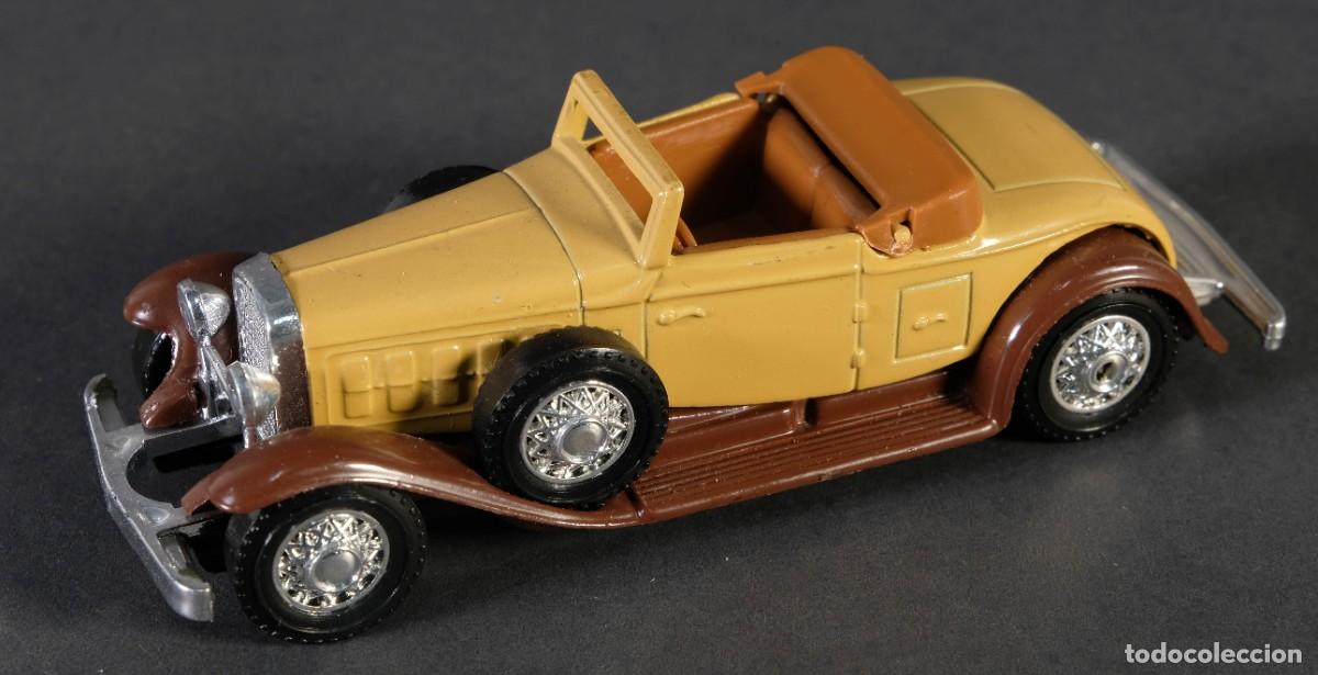 Coches a escala: Coche Guisval Cadillac 1931 - Foto 2
