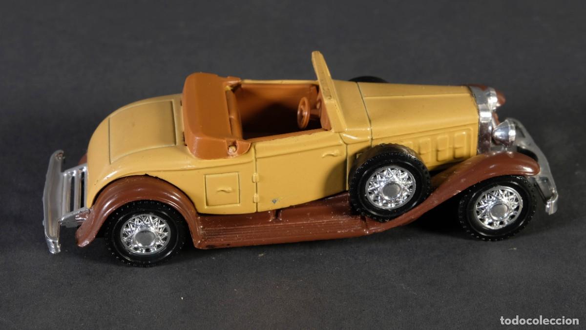 Coches a escala: Coche Guisval Cadillac 1931 - Foto 3