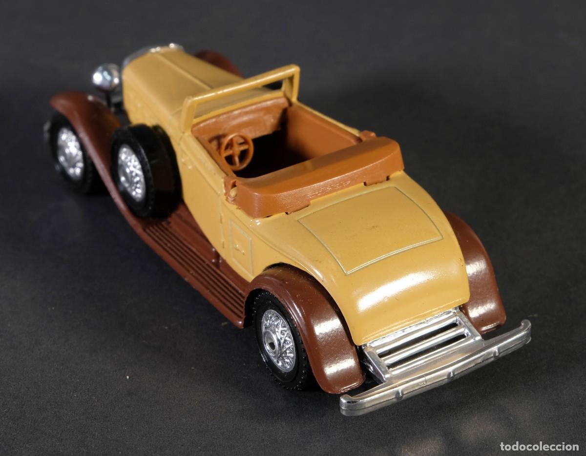 Coches a escala: Coche Guisval Cadillac 1931 - Foto 4