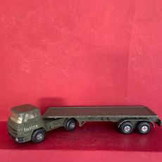 1/43 CAMIÓN TRUCK trayler Barreiros 42-38 T 42/38T Montaña Madrid no Pegaso EUR 44,99 - ES 1/43 CAMIÓN TRUCK trayler Barreiros 42-38 T 42/38T Montaña Madrid no Pegaso EUR 44,99 - ES