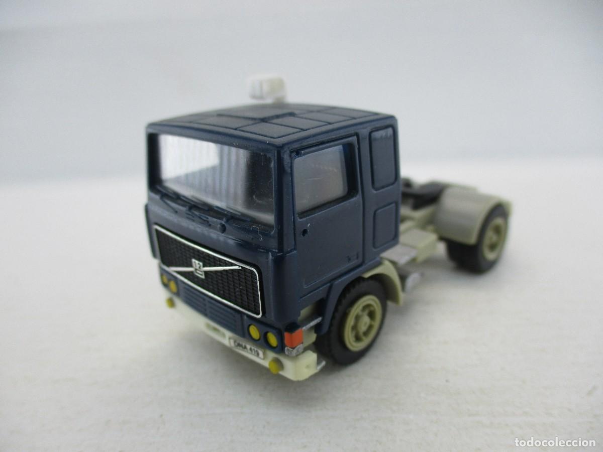 Coches a escala: CAMION HERPA 1:87 REF SF - Foto 1