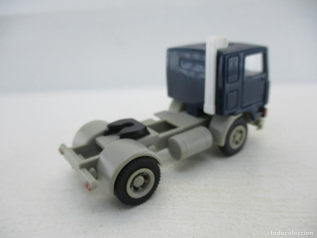 Coches a escala: CAMION HERPA 1:87 REF SF - Foto 2