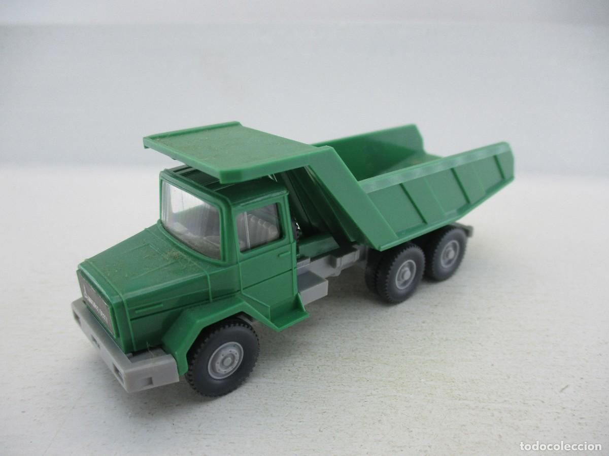 Coches a escala: CAMION ESCALA 1:87 REF SF - Foto 1
