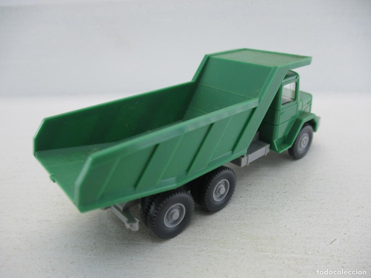 Coches a escala: CAMION ESCALA 1:87 REF SF - Foto 2