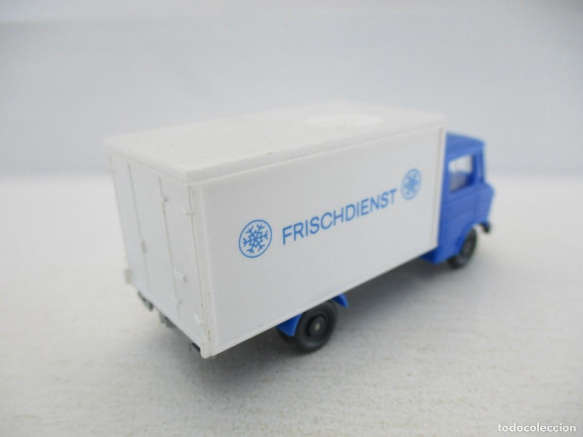 Coches a escala: CAMION ESCALA 1:87 REF SG - Foto 2
