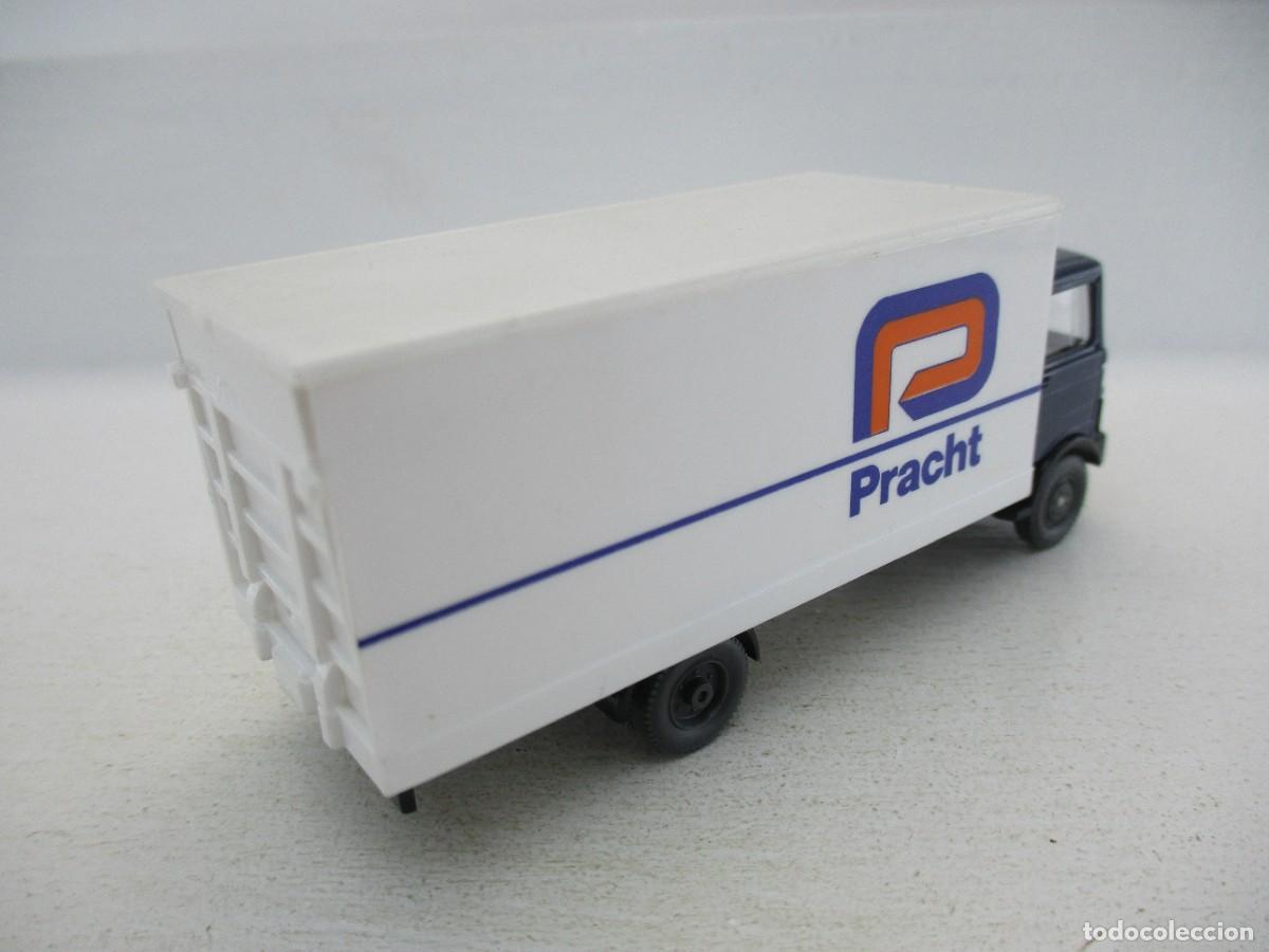 Coches a escala: CAMION ESCALA 1:87 REF SG - Foto 2