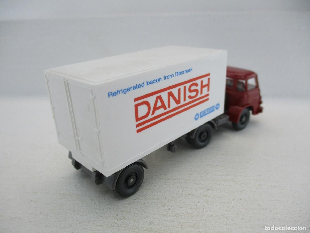 Coches a escala: CAMION ESCALA 1:87 REF SH - Foto 2