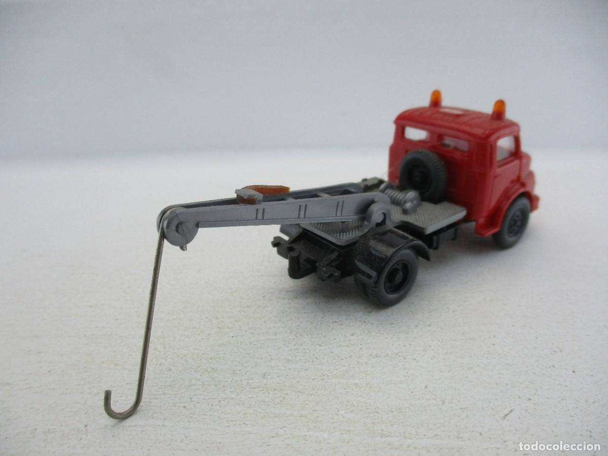 Coches a escala: CAMION ESCALA 1:87 REF SH - Foto 2