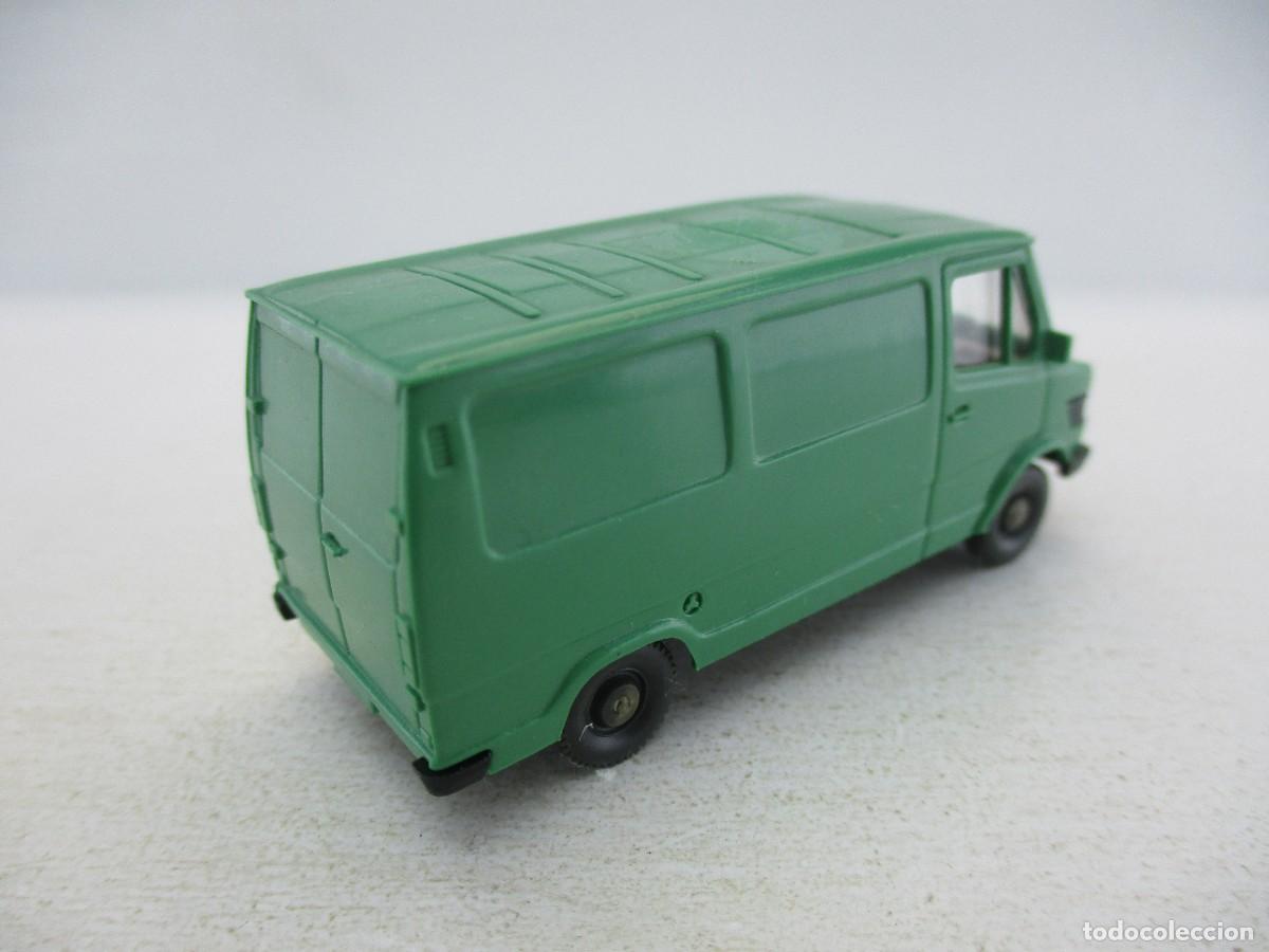 Coches a escala: COCHE ESCALA 1:87 REF BJ - Foto 2