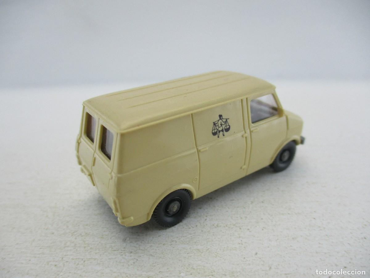 Coches a escala: COCHE ESCALA 1:87 REF BJ - Foto 2