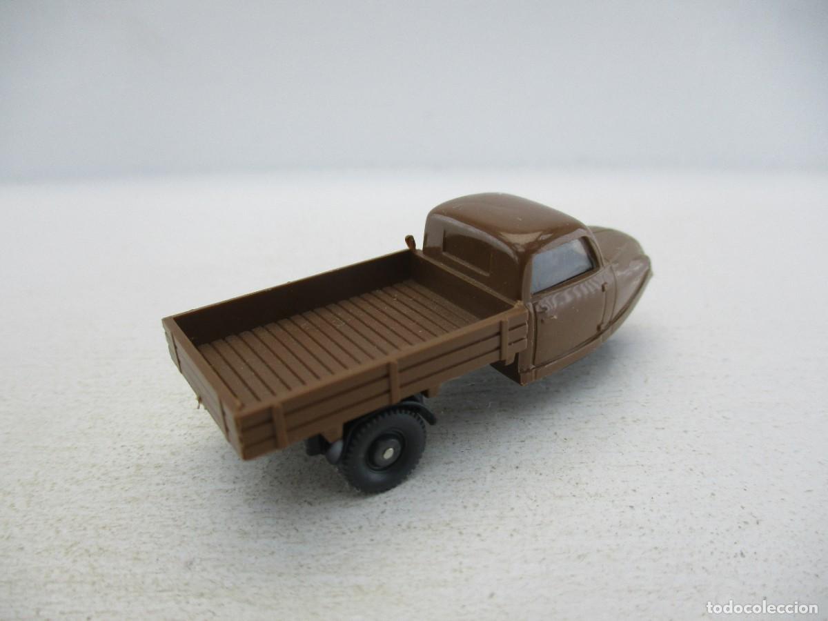 Coches a escala: COCHE ESCALA 1:87 REF BJ - Foto 2