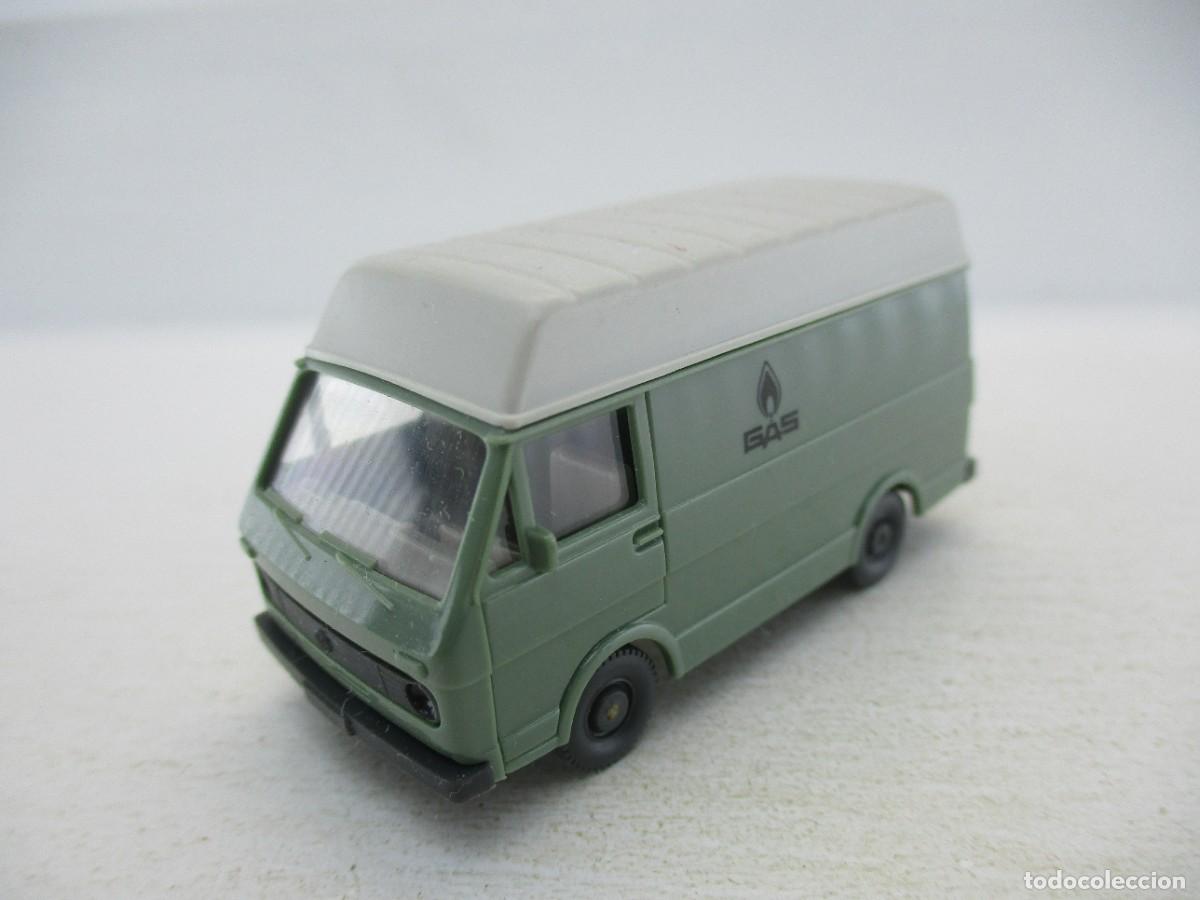 Coches a escala: COCHE ESCALA 1:87 REF CE - Foto 1