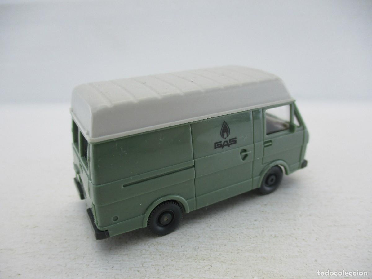 Coches a escala: COCHE ESCALA 1:87 REF CE - Foto 2