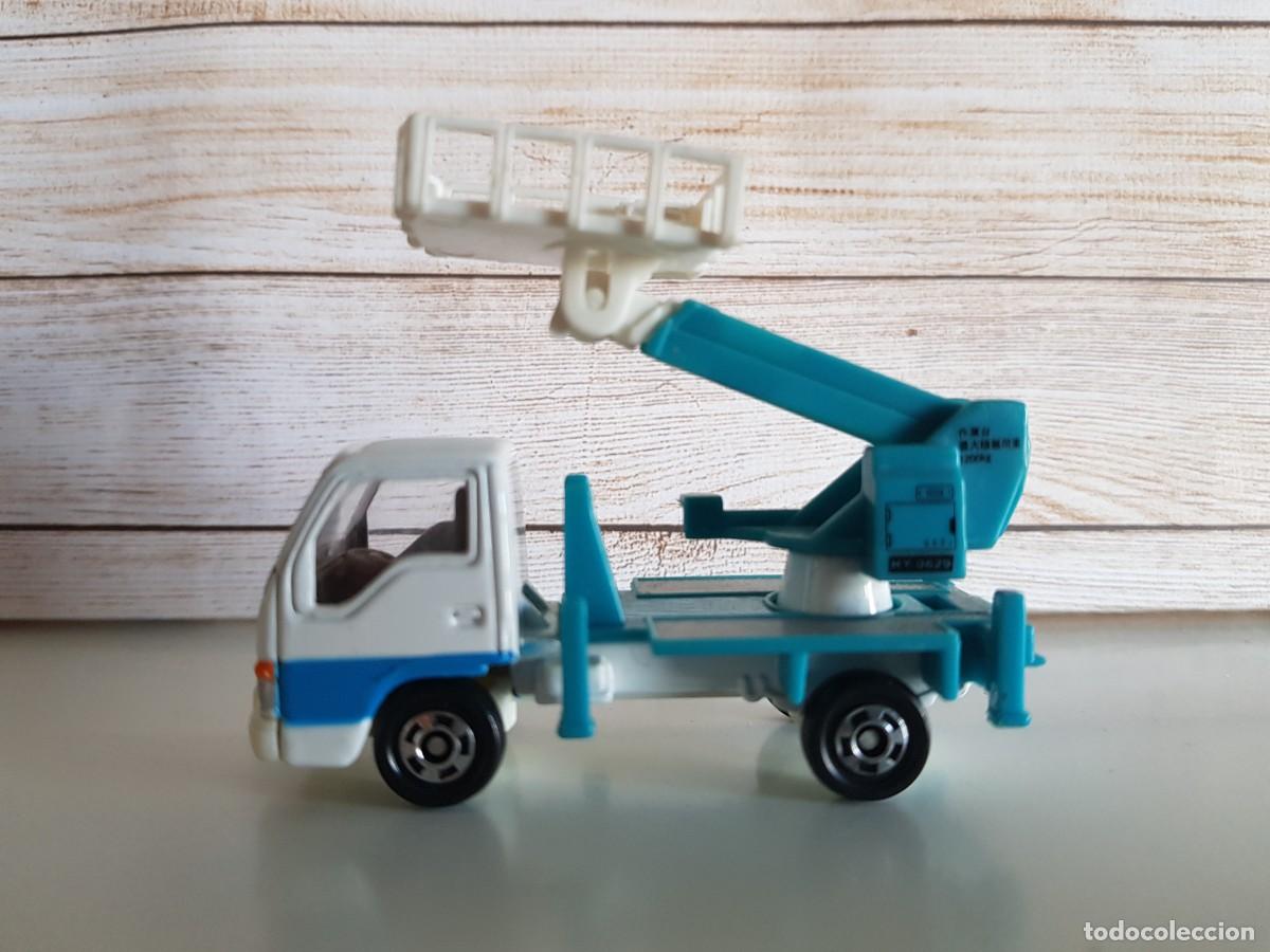 Coches a escala: Tomica Tomy , limited Vitage - Foto 5
