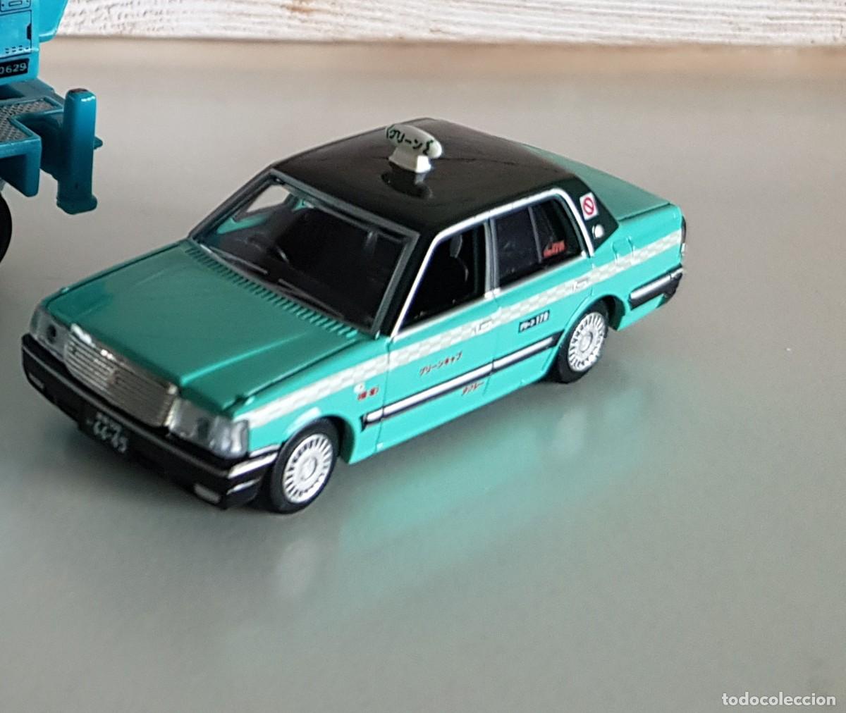 Coches a escala: Tomica Tomy , limited Vitage - Foto 6