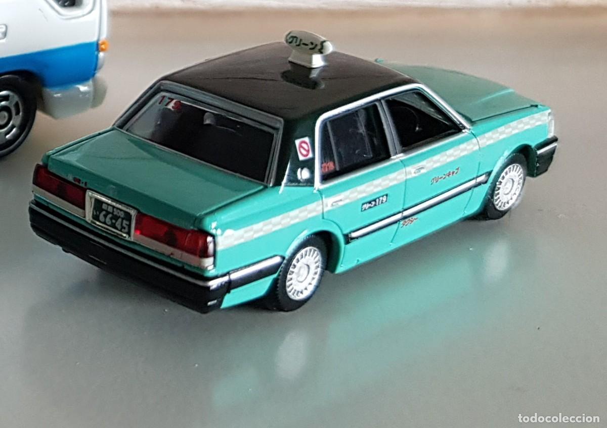 Coches a escala: Tomica Tomy , limited Vitage - Foto 7