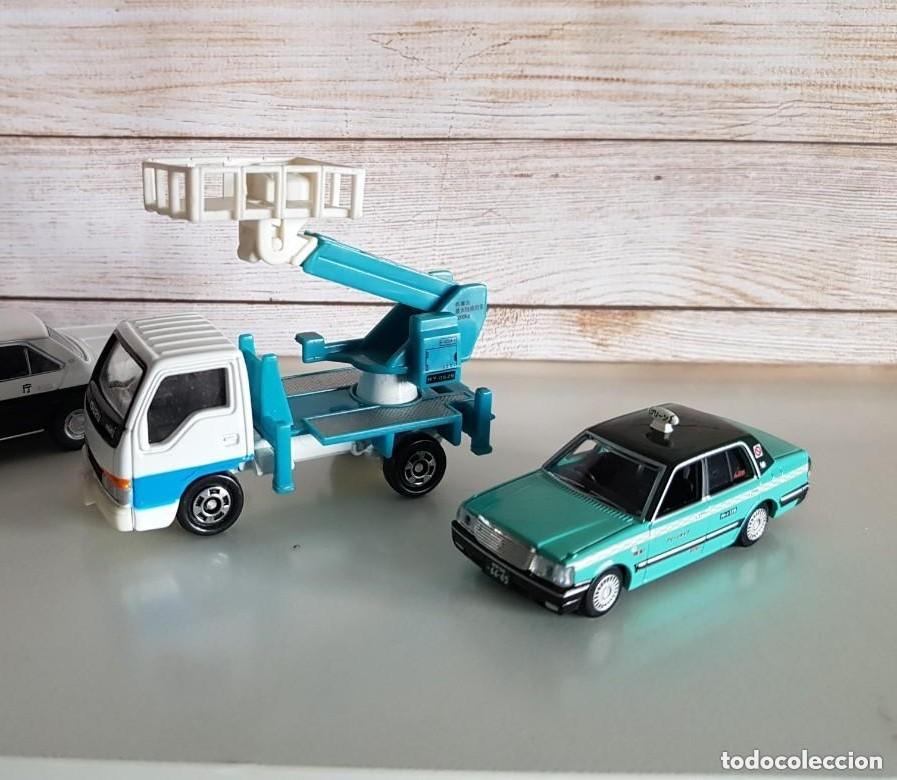 Coches a escala: Tomica Tomy , limited Vitage - Foto 1