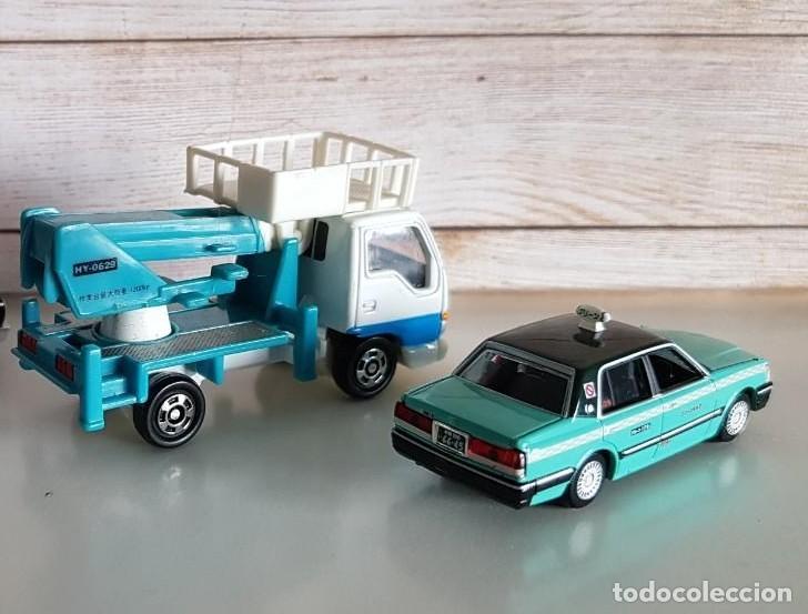 Coches a escala: Tomica Tomy , limited Vitage - Foto 2