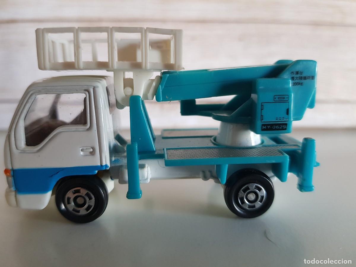 Coches a escala: Tomica Tomy , limited Vitage - Foto 4