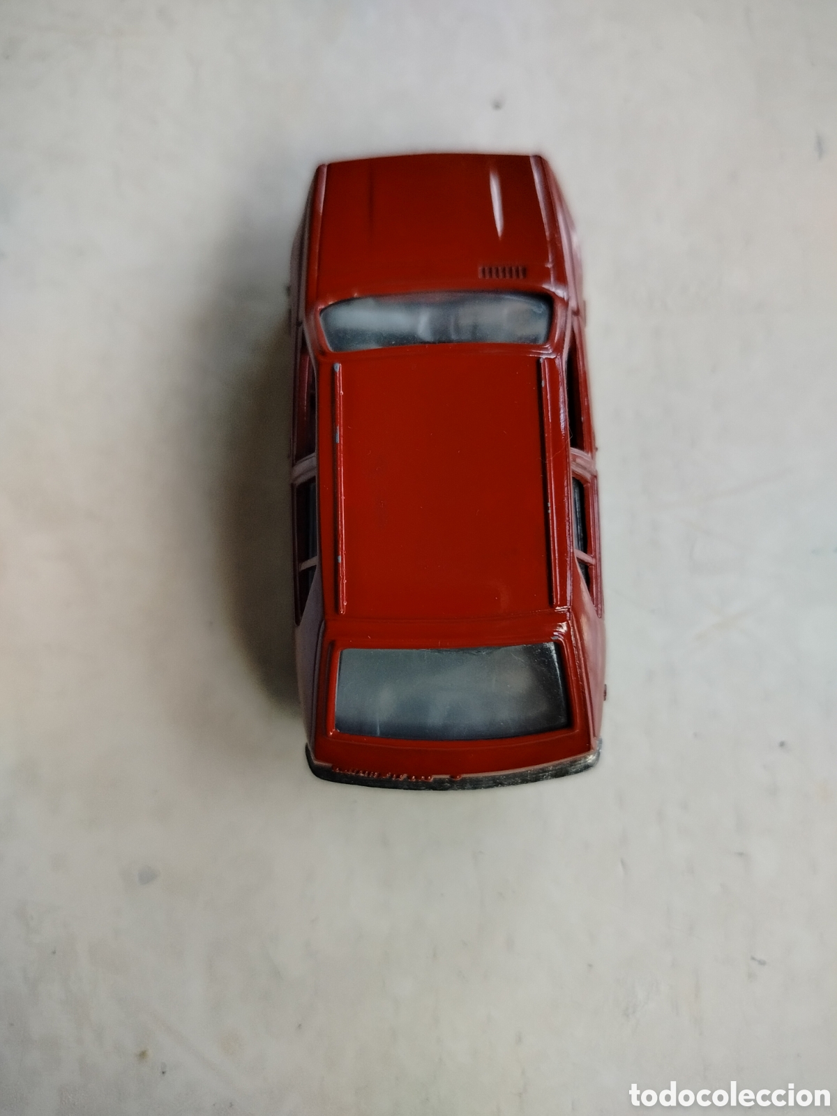 Coches a escala: Renault 14 GTS Mira. - Foto 2