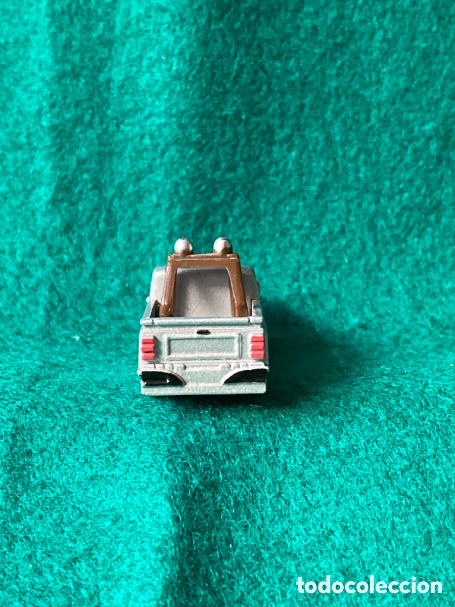 Coches a escala: Coche escala mini de charm max camioneta - Foto 4