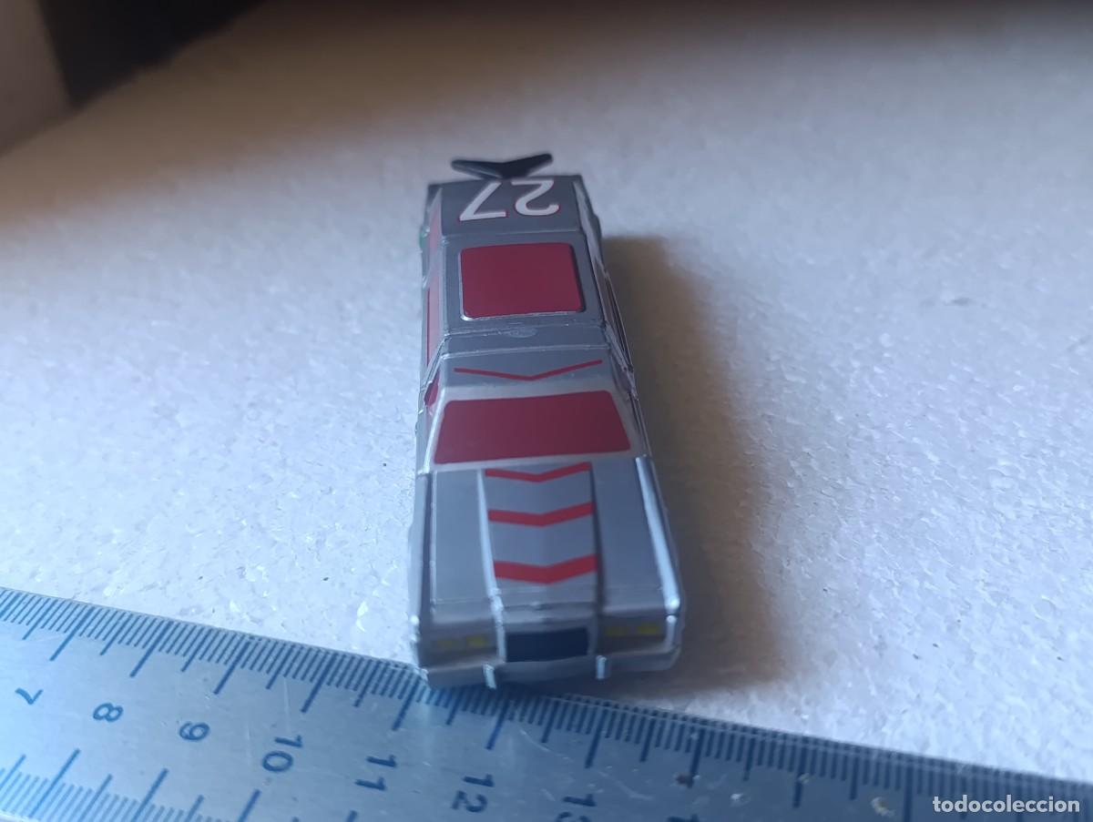 Coches a escala: LIMUSINA CONECTABLES - MATCHBOX - ( ) COCHE - Foto 2