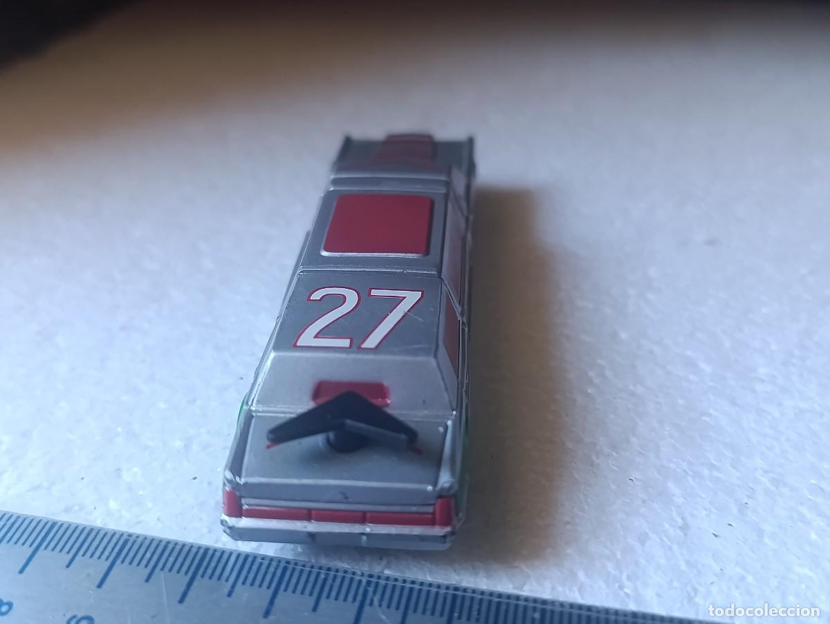Coches a escala: LIMUSINA CONECTABLES - MATCHBOX - ( ) COCHE - Foto 4