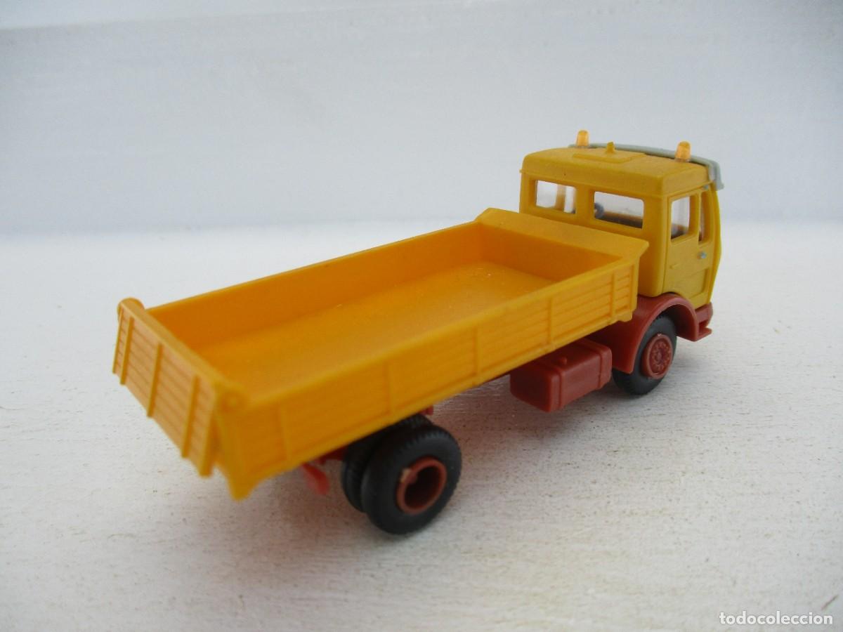Coches a escala: CAMION ESCALA 1:87 REF C-7 - Foto 2