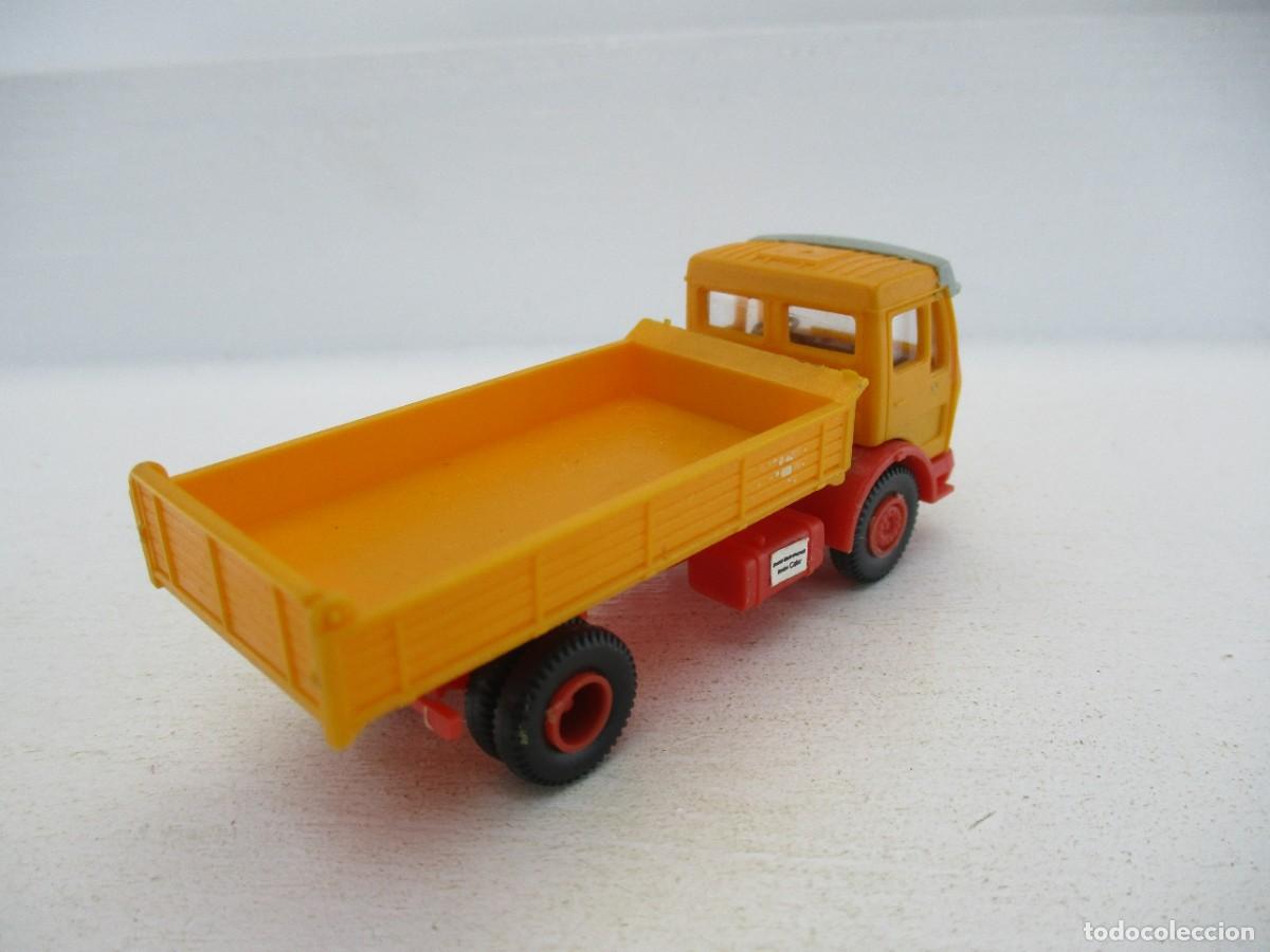 Coches a escala: CAMION ESCALA 1:87 REF C-7 - Foto 2