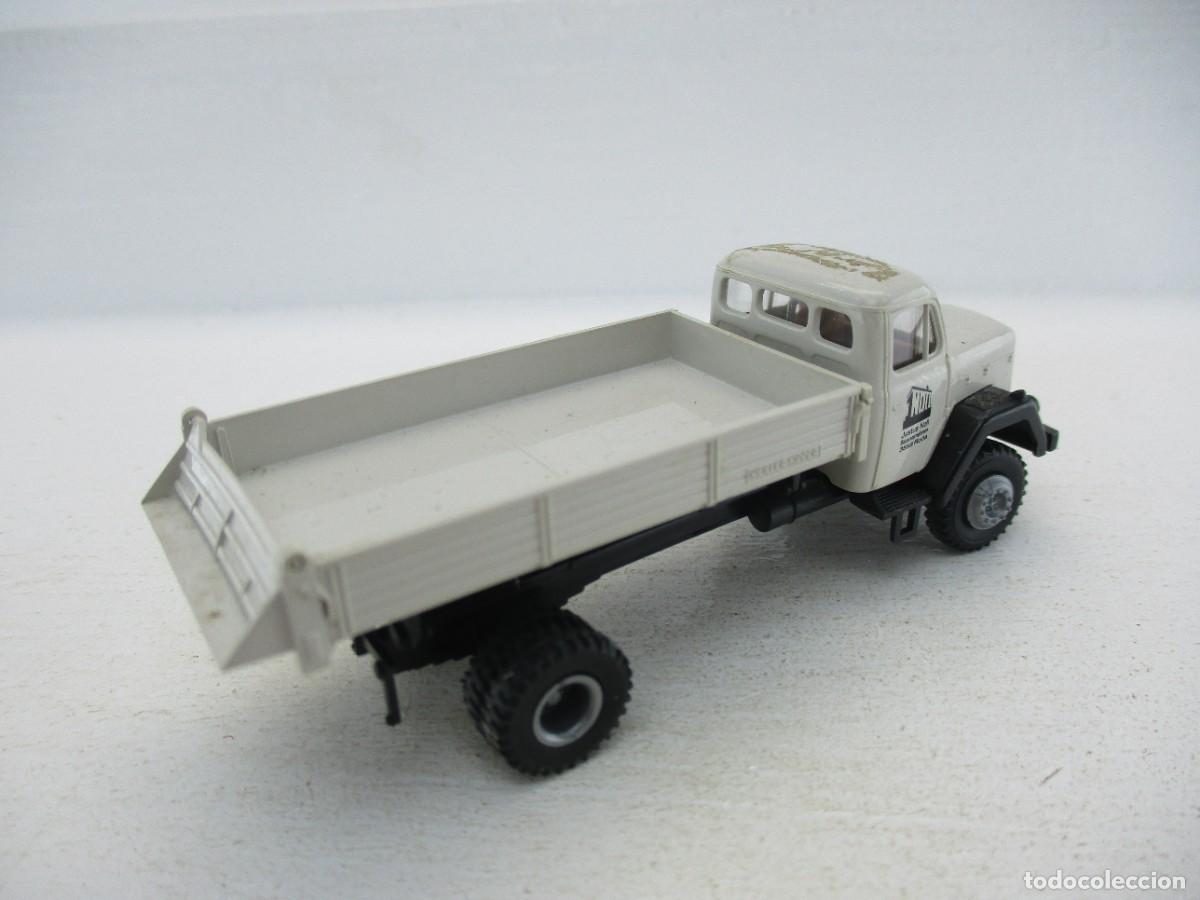 Coches a escala: CAMION ESCALA 1:87 REF C-7 - Foto 2