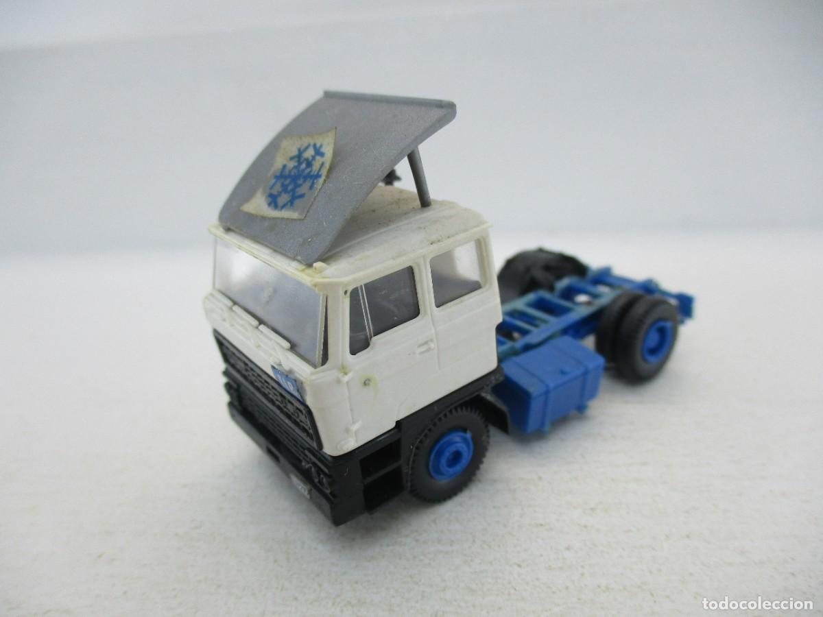 Coches a escala: CAMION ESCALA 1:87 REF C-7 - Foto 1
