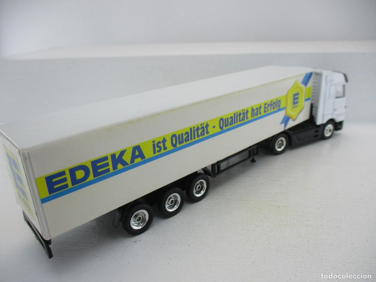 Coches a escala: CAMION ESCALA 1:87 REF GM - Foto 2