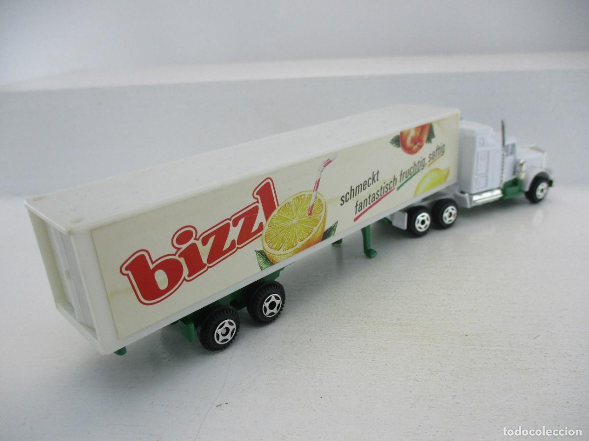 Coches a escala: CAMION ESCALA 1:87 REF GM - Foto 2