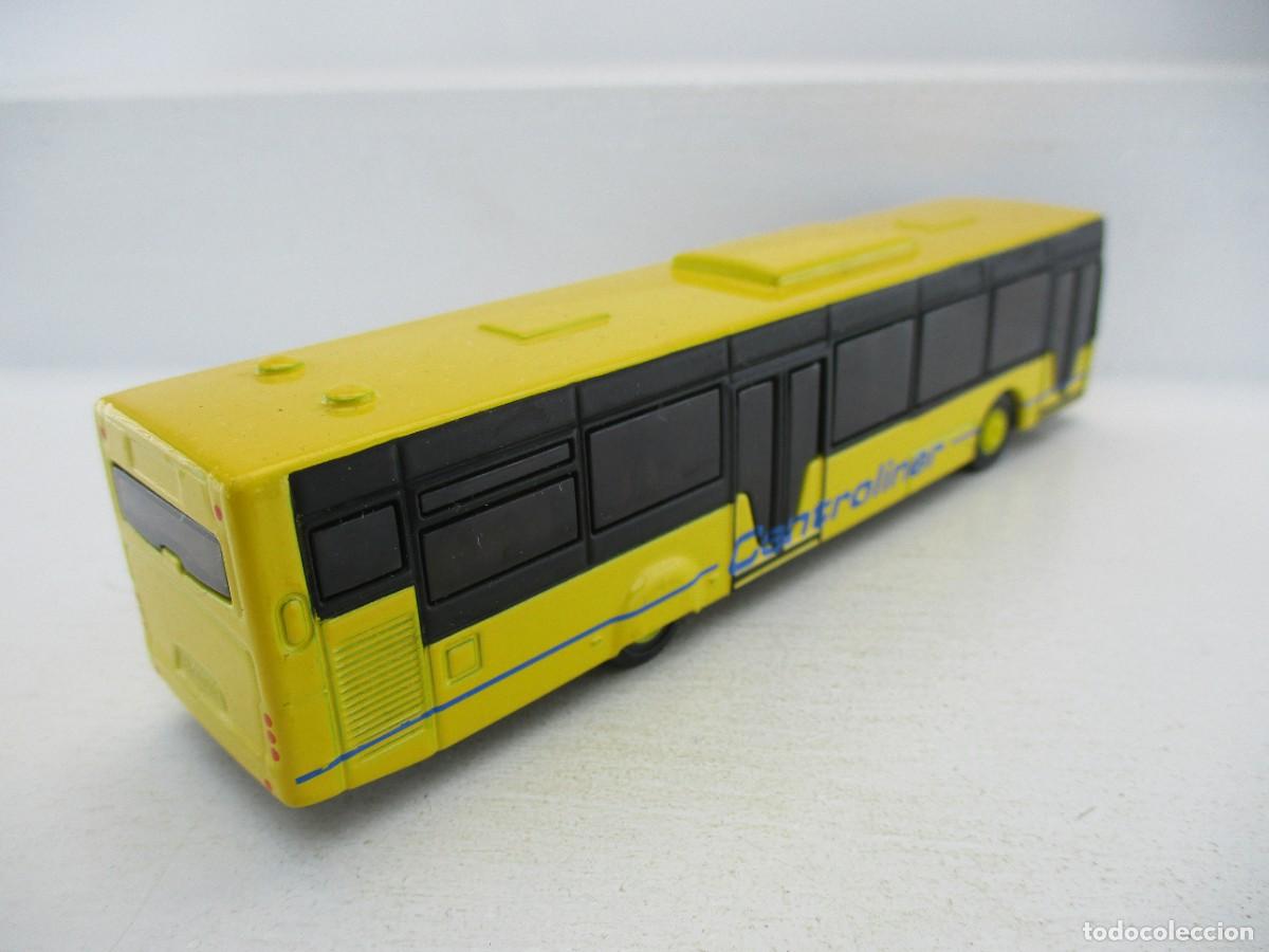 Coches a escala: AUTOBUS ESCALA 1:87 REF HG - Foto 2