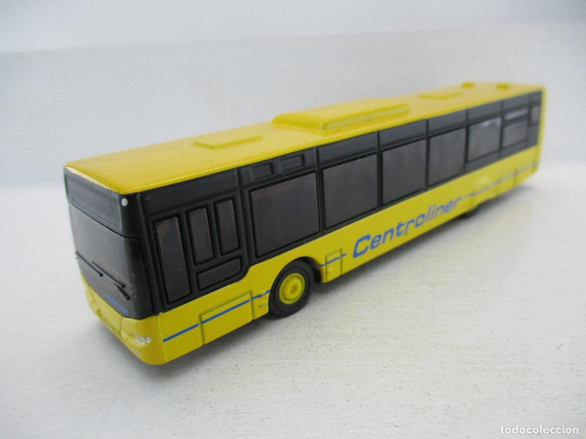 Coches a escala: AUTOBUS ESCALA 1:87 REF HI - Foto 1
