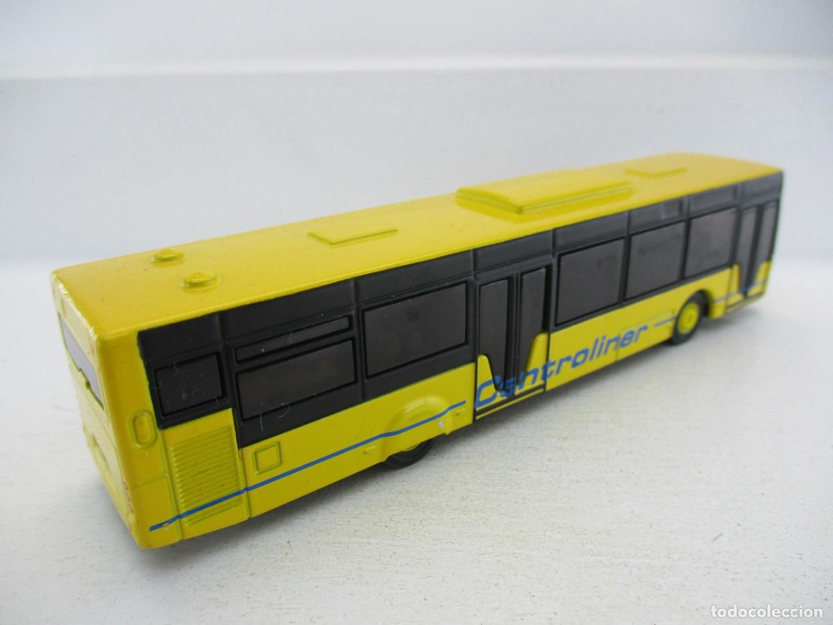 Coches a escala: AUTOBUS ESCALA 1:87 REF HI - Foto 2