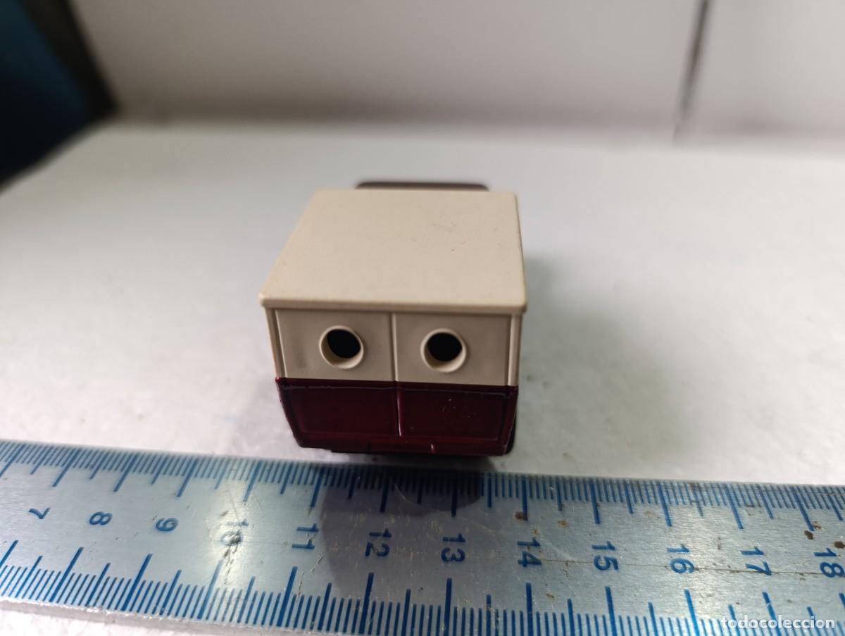 Coches a escala: FORD MODELO A - ESC. 1/60 - MAJORETTE - ( ) COCHE - Foto 4