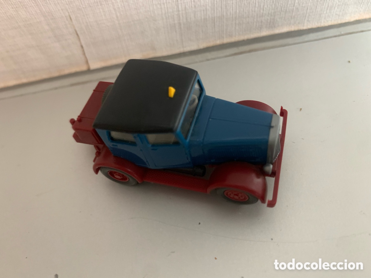 Coches a escala: Coche berlin w DE WIKING miniatura - Foto 4
