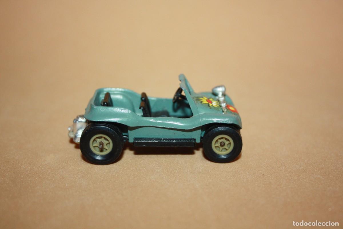 Coches a escala: MAJORETTE - DUNE BUGGY - Foto 2