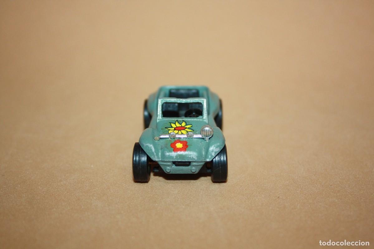 Coches a escala: MAJORETTE - DUNE BUGGY - Foto 3