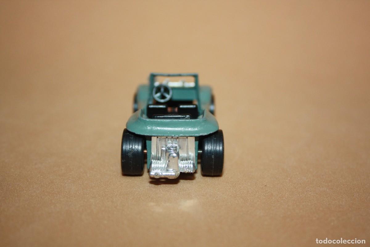 Coches a escala: MAJORETTE - DUNE BUGGY - Foto 4