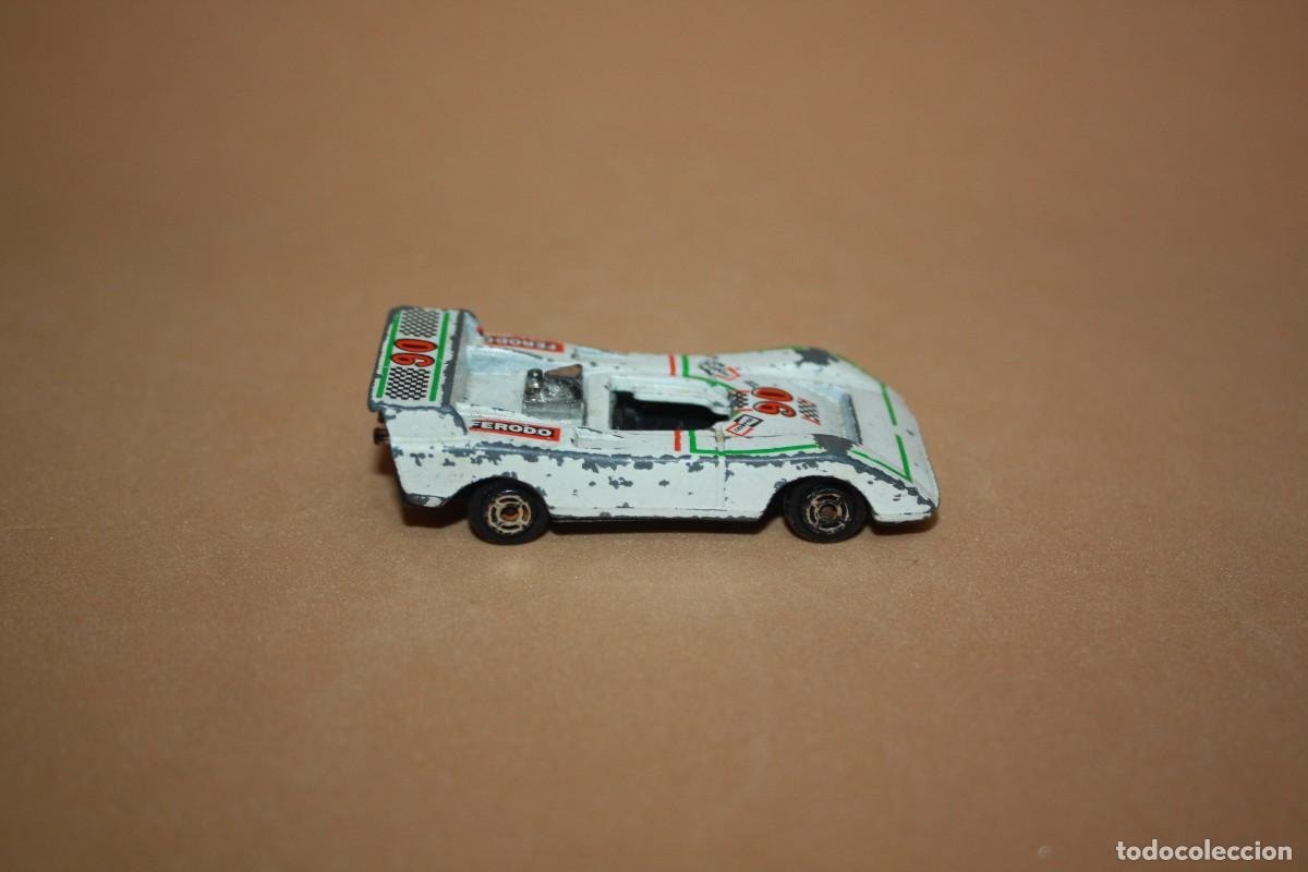Coches a escala: SUMMER MARZ KARZ CAN AM - Foto 2