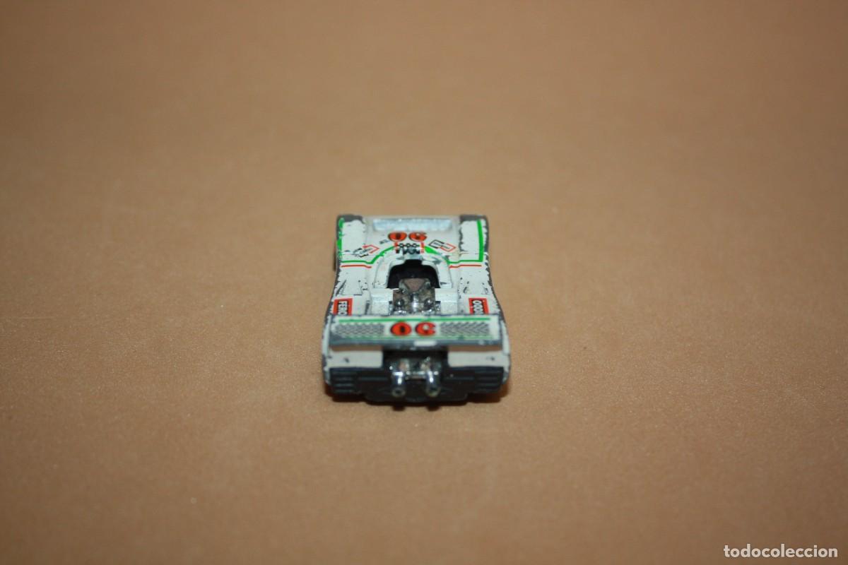 Coches a escala: SUMMER MARZ KARZ CAN AM - Foto 4