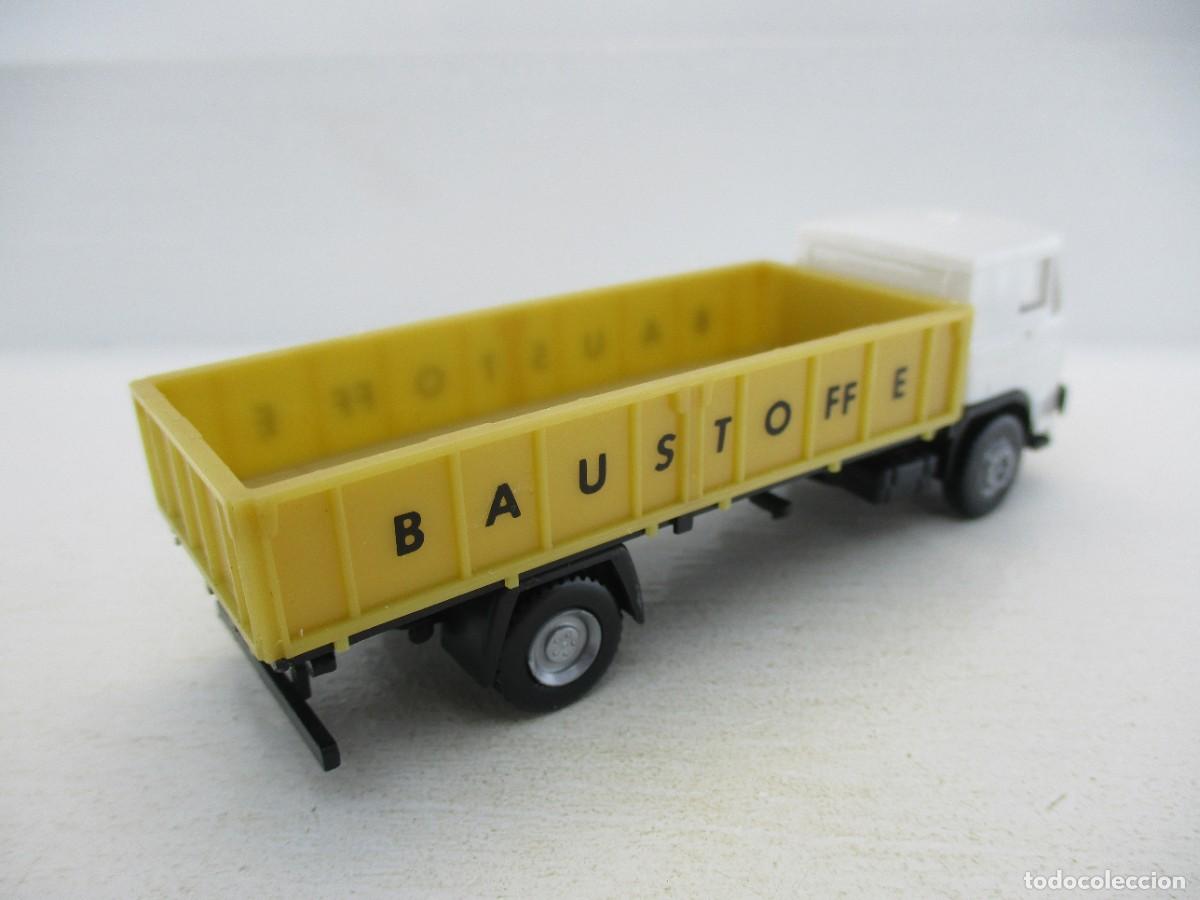 Coches a escala: CAMION ESCALA 1:87 REF ND - Foto 2